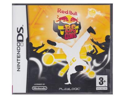 Red Bull : BC One (Nintendo DS)