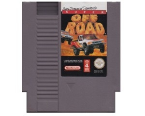 Super Off Road (scn) (NES)
