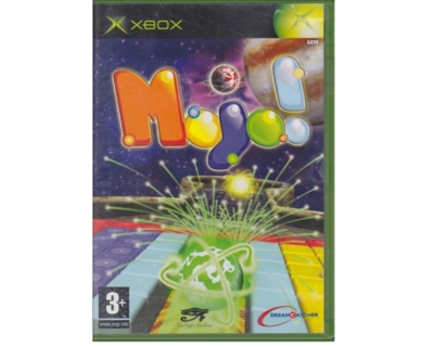 Mojo (Xbox)