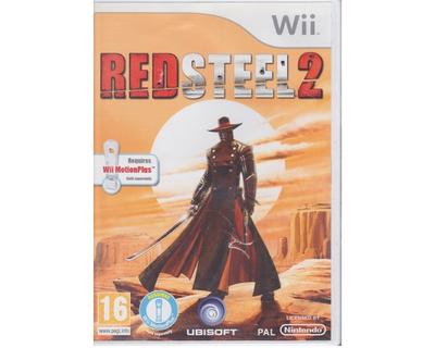 Red Steel 2 (Wii)