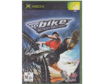 Gravity Games : Bike (Xbox)
