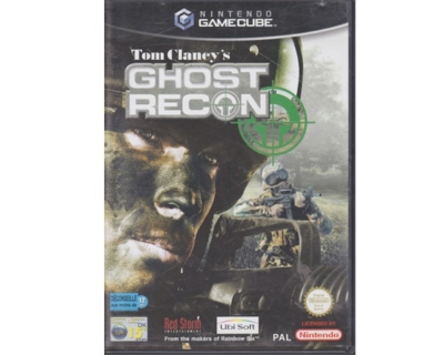 Ghost Recon (GameCube)
