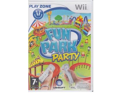 Fun Park Party (Wii)