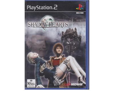 Shadow Hearts (PS2)