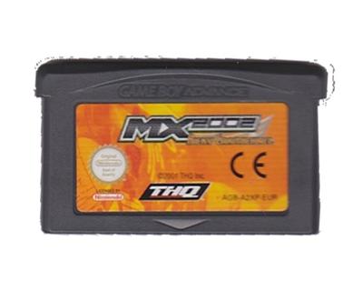 MX 2002 (GBA)