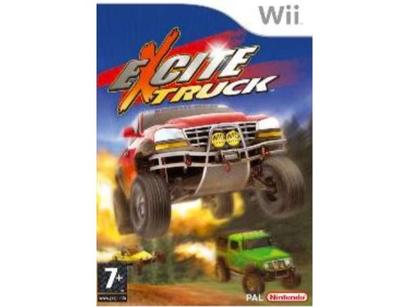 Excite truck (Wii)