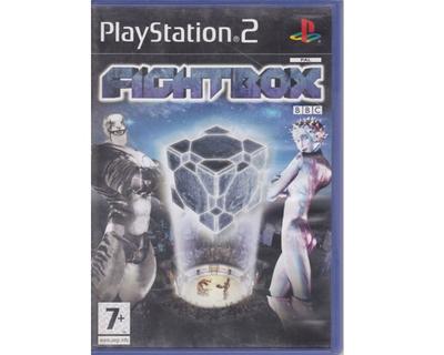 Fightbox (PS2)