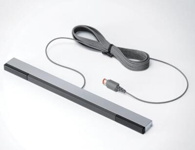 Wii Sensorbar (orig)