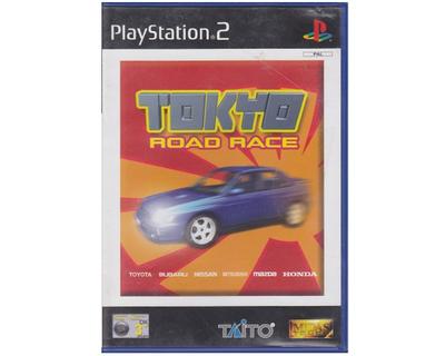 Tokyo Road Race (PS2)