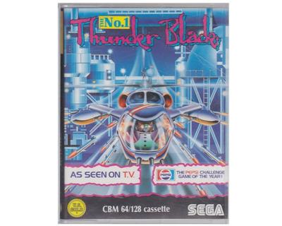Thunder Blade (bånd) (Commodore 64)
