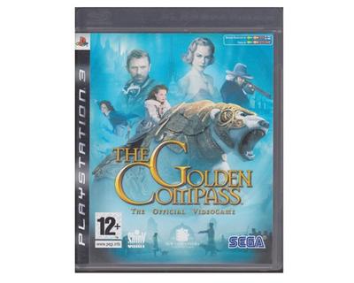 Golden Compas, The (PS3)