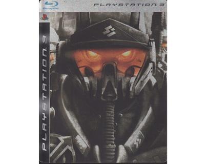 Killzone 2 (limited edition metal box) (PS3)