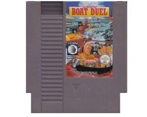 Eliminator Boat Duel (scn) (NES)