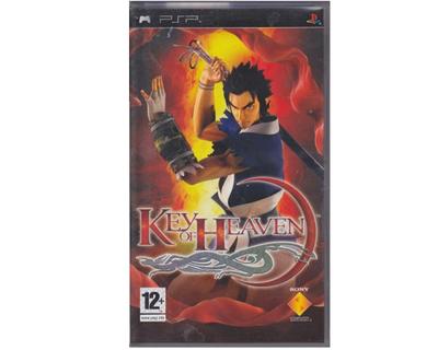 Key of Heaven (PSP)