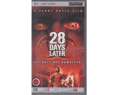 28 Days Later (UMD Video)