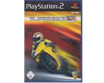 Superbike GP (PS2)