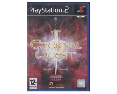 Eternal Quest (PS2)
