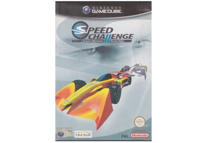 Speed Challenge (GameCube)
