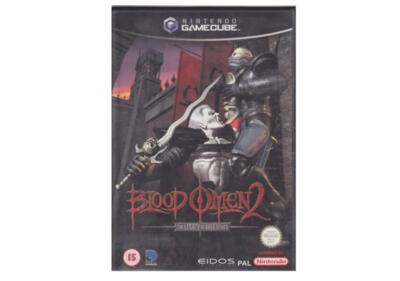 Blood Omen 2 (GameCube)