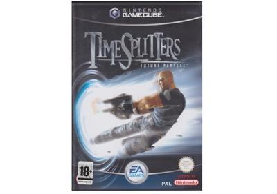 Timesplitters : Future Perfect (GameCube)