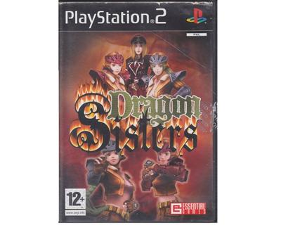 Dragon Sisters (PS2)