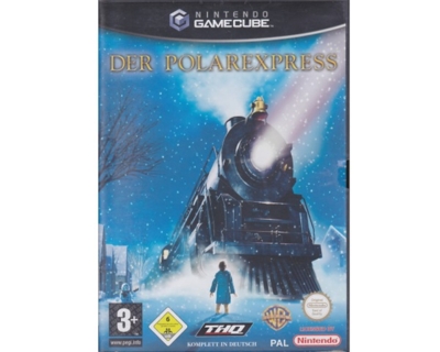 Polar Express (GameCube)