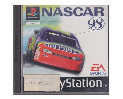 Nascar 98 (PS1)