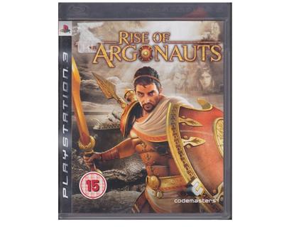 Rise of Argonauts (PS3)