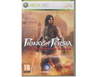 Prince of Persia : The Forgotten Sands (Xbox 360)