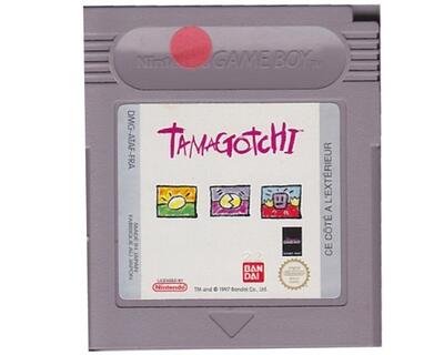 Tamagotchi (GameBoy)