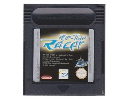 Rip Tide Racer(GBC)