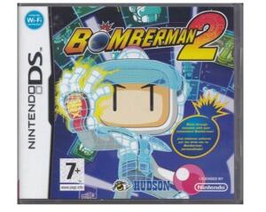 Bomberman 2 (Nintendo DS)
