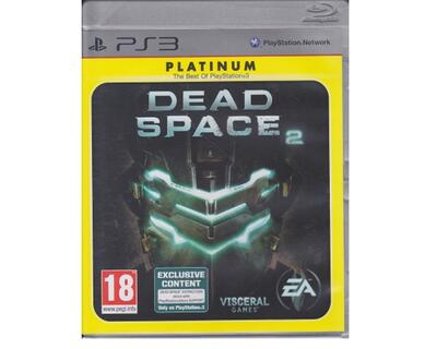 Dead Space 2 (platinum) (PS3)