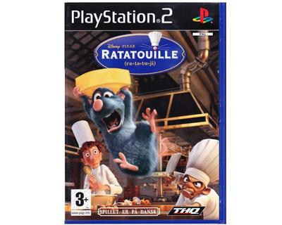 Ratatouille (PS2)