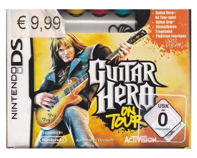 Guitar Hero : On Tour (Nintendo DS)