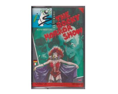 Rockey Horror Show, The (bånd) (Commodore 64)