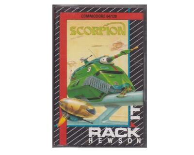 Scorpion (bånd) (Commodore 64)