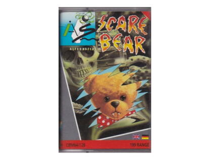 Scare Bear (bånd) (Commodore 64)