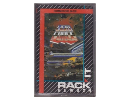 Light Force (bånd) (Commodore 64)