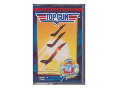 Top Gun (bånd) (Commodore 64)