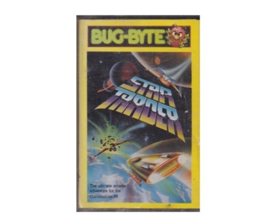 Star Trader (bånd) (Commodore 64)