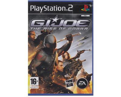 G.I. Joe : The Rise of the Cobra (PS2)