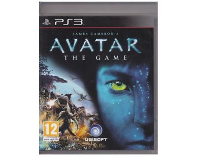 Avatar (PS3)