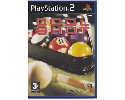 Cool Shot (PS2)
