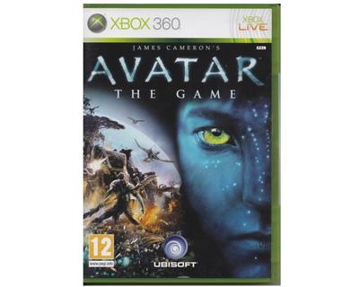 Avatar : The Game (Xbox 360)