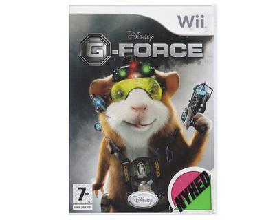 G-Force (Wii)