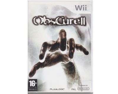 Obscure II (Wii)