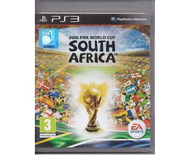 2010 Fifa World Cup : South Africa (PS3)