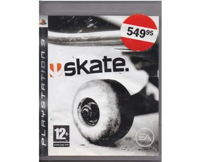Skate (PS3)