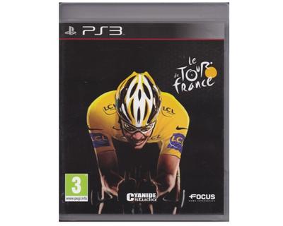Le Tour de France (PS3)